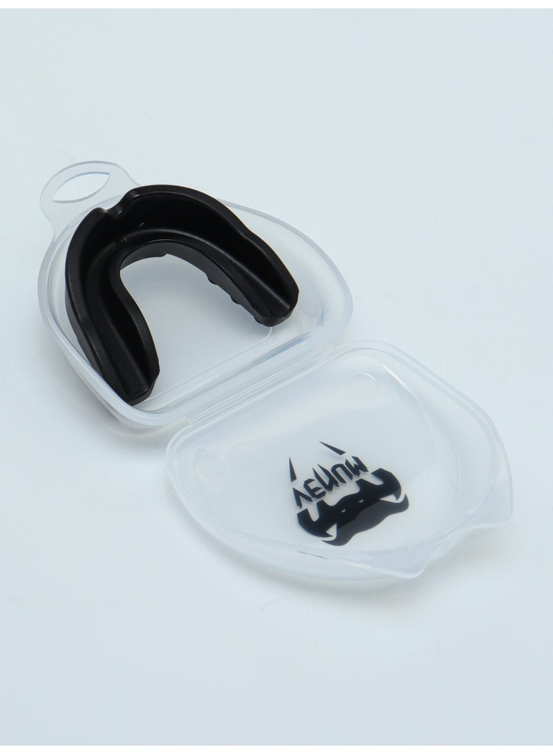 فينوم واقي أسنان رياضي سيليكون مع علبة حافظة - Image 2